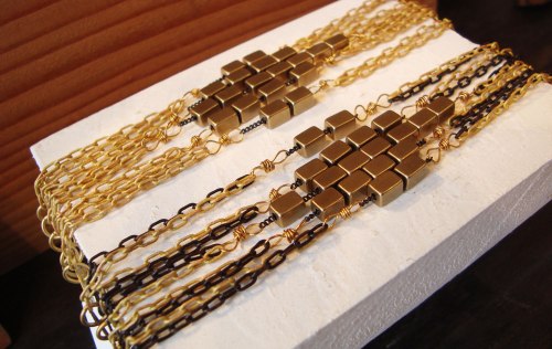 CGJ Bracelets